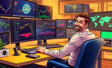 The Smart Investor's Edge: Uncovering Opportunities