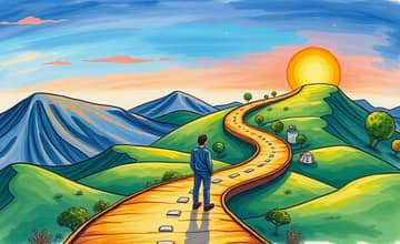 Your Money Map: Charting a Course to Financial Success