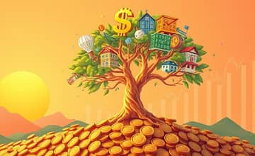 Wealth Multipliers: Strategies for Accelerated Growth