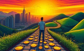 Budgeting for Beyond: Creating an Abundant Future