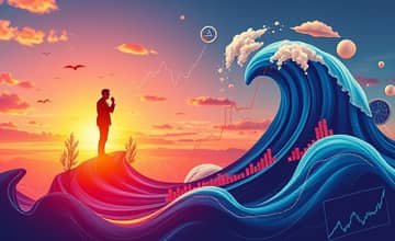 The Investor's Playbook: Mastering Market Cycles