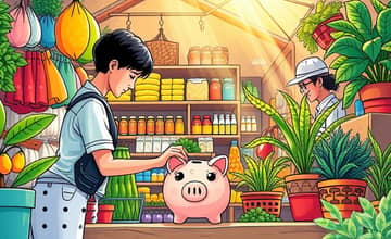 Spending Smarter: Conscious Consumption for Financial Health