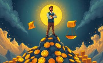 The Art of Prudent Speculation: Calculated Risks, Solid Returns