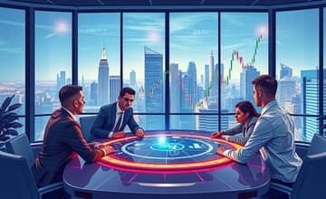 Beyond the Hype: Data-Driven Investment Decisions
