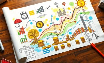 Blueprint for Financial Independence: Strategic Investing