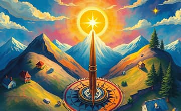 The Investor's Compass: Guiding Your Financial Path