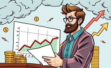 The Disciplined Investor: Sticking to Your Strategy