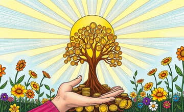 The Psychology of Prosperity: Cultivating a Rich Mindset
