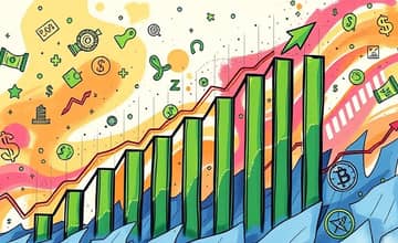 Mastering Momentum: Identifying Upward Trends