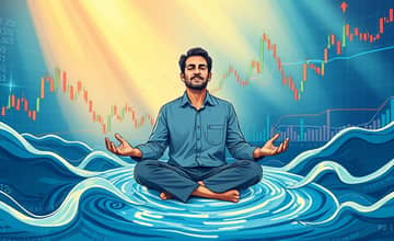 The Mindful Investor: Emotions and Market Decisions