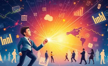 Crafting Your Financial Narrative: A Story of Success