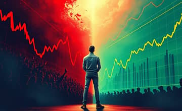 Flipping the Script: Contrarian Investment Strategies
