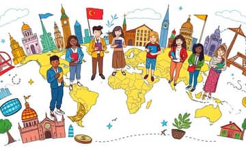 The Global Citizen Investor: Opportunities Abroad