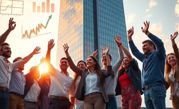 From Startup to IPO: Investing in Innovation