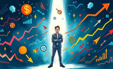 Mind Over Money: Overcoming Investment Biases