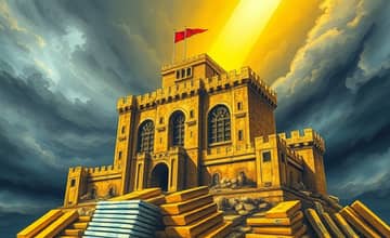 Building an Ironclad Portfolio: Defending Against Downturns
