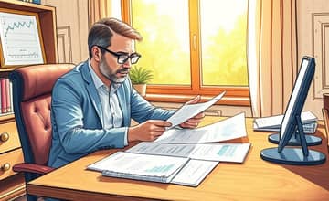 The Intelligent Investor: Research-Driven Decisions