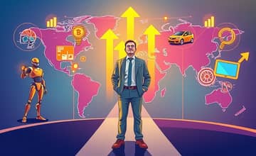 The Growth Seeker: Identifying High-Potential Ventures