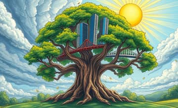 The Resilient Portfolio: Thriving in Any Market