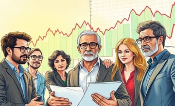 Market Wizards: Lessons from Top Investors