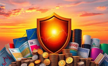 Risk Management Unveiled: Protecting Your Portfolio