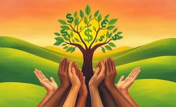 Investing with Purpose: Aligning Money with Values