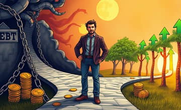 The Prudent Investor: Avoiding Common Financial Traps