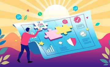 The Wealth Blueprint: A Step-by-Step Investment Guide