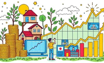 The Income Generator: Creating Passive Wealth Streams