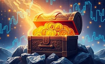 Unlocking Potential: The World of Altcoin Gems