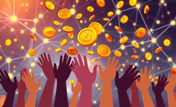 The Art of the Airdrop: Claiming Your Free Tokens