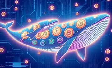 Whale Watching: Tracking Big Crypto Movers