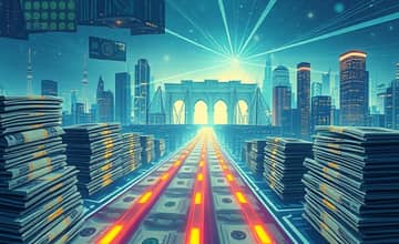 From Fiat to Freedom: Your Crypto On-Ramp