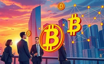 Smart Money Moves: Institutional Crypto Adoption
