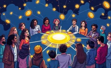 The Rise of DAO: Community-Driven Finance