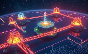 Cross-Chain Interoperability: Bridging Digital Worlds