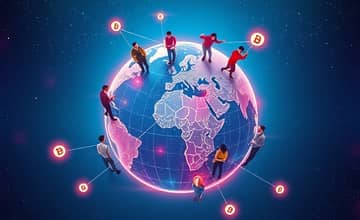The Future of Work: DAOs and Gig Economy