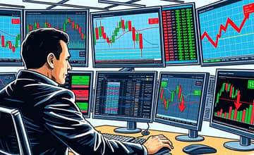 Understanding Slippage: Trading Like a Pro