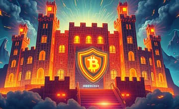 Securing Your Empire: Advanced Crypto Security