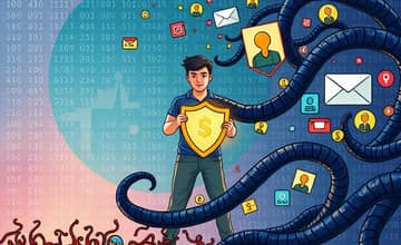 Avoiding Scams: Your Defense Against Deception