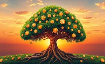 Building Wealth: Crypto as a Long-Term Play