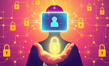 Decentralized Identity: Owning Your Digital Self