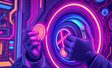 The Art of Custody: Protecting Your Digital Wealth