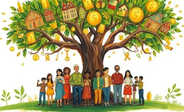 Building a Legacy: Intergenerational Wealth Strategies