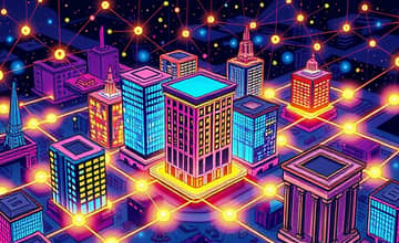 Permissioned Blockchains: Enterprise Solutions Explored