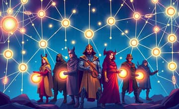 The Role of Validators: Guardians of Decentralization