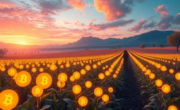 Yield Farming Explained: Harvesting Digital Riches