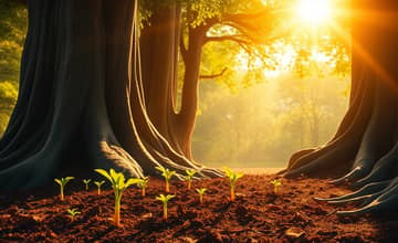 The Power of Small-Cap Funds: Uncovering Untapped Growth