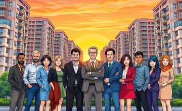 The Essentials of Income-Producing Real Estate Syndications
