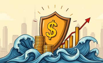 Understanding Inflation-Protected Securities (TIPS): Guarding Your Purchasing Power